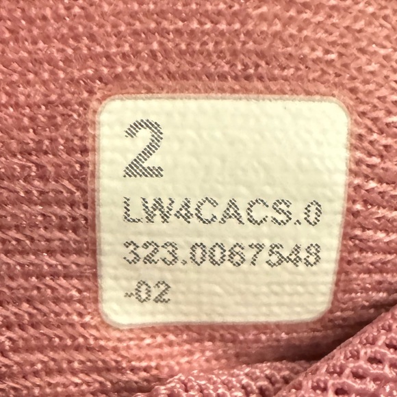 NWOT Lululemon Wunder Puff Jacket Velvet Dust - Picture 7 of 11